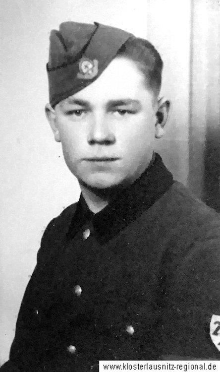 Gefr.Rudolf Matthes * 24.02.1925 + 06.01.1944